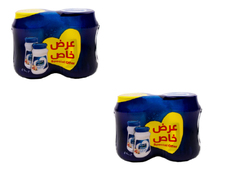 المراعي شبيه جبنة كريم قابلة للدهن ٢*٩٠٠ غرام (عرض خاص) ٢*٢*٩٠٠ غرام