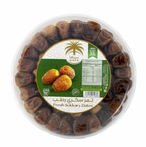 رطب سكري