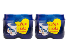 المراعي شبيه جبنة كريم قابلة للدهن (عرض خاص) ٢*٢*٥٠٠ غرام