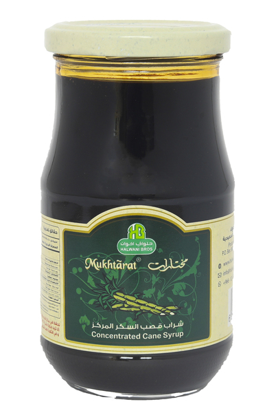 مختارات شراب قصب ‏السكر المركز