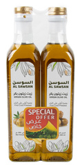 زيت زيتون بكر  (عرض خاص)