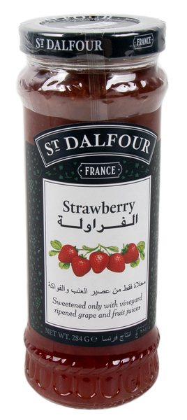 مربى الفراولة — صورة 1