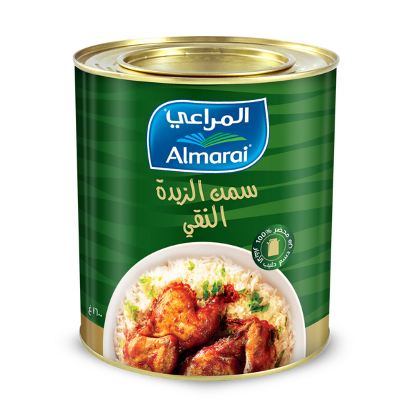 سمن الزبدة النقي — صورة 1