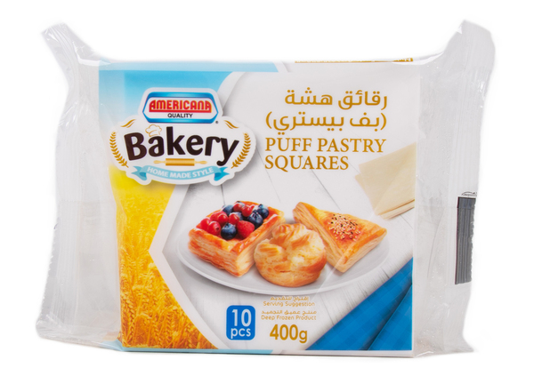 مربعات بف بيستري (١٠ قطع) — صورة 1