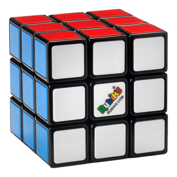 Buy Rubik's Original 3x3 Cube and Toys online - Danube