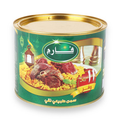 سمن طبيعي نقي (عرض خاص)