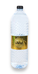 مياه معدنية طبيعية