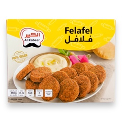 فلافل (١١-١٢ قطعة)