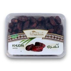 تمر خضري
