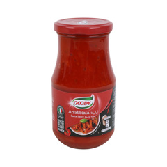 Goody Arrabbiata Pasta Sauce 420g