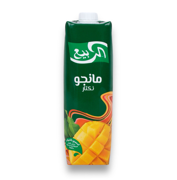 نكتار المانجا
