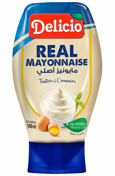مايونيز أصلي — صورة 1