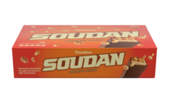 سودان شوكولاتة