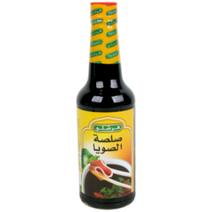 Freshly Soy Sauce 295ml