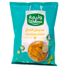 Walima Chicken Strips 680g