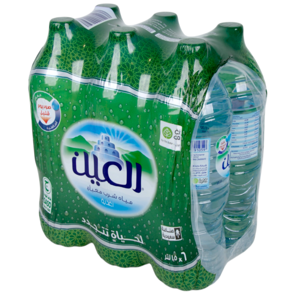مياه شرب