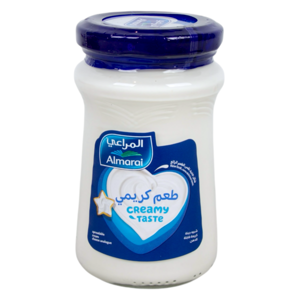 شبيهة جبنة كريم قابلة للدهن