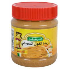 فرشلي زبدة الفول السوداني ناعمة 340 جرام