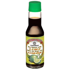 Kikkoman Soy Sauce 1L