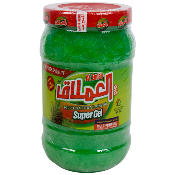 جل منظف عام ومعطر متعدد الاستعمالات — صورة 1