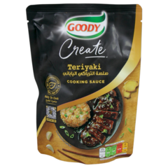 Goody Teriyaki Sauce 350g