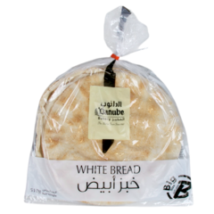 خبز لبناني