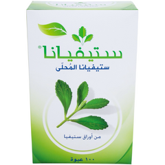 محلي خالي من السعرات الحرارية