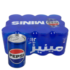 مشروب غازي