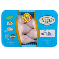 طيبة أرجل دجاج طازجة (عرض خاص) ٩٠٠ غرام