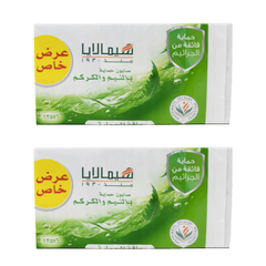 هيمالايا صابون حماية بالنيم والكركم ٢*٦*١٢٥ غرام