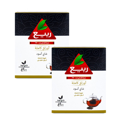 ربيع شاي أوراق كاملة فرط ٢*٤٠٠ غرام