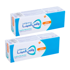 سنسوداين معجون أسنان واقي المينا + ٦ سنوات للأطفال ٢*٥٠ مل