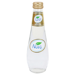 Nova Sparkling Water 250ml