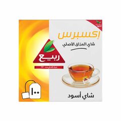 شاي إكسبرس