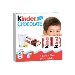شوكولاتة