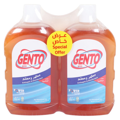 مطهر ومعقم مضاد للبكتيريا (عرض خاص)