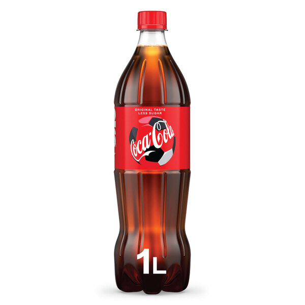 مشروب غازي