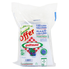 ملاعق طعام سوبر (عرض خاص)