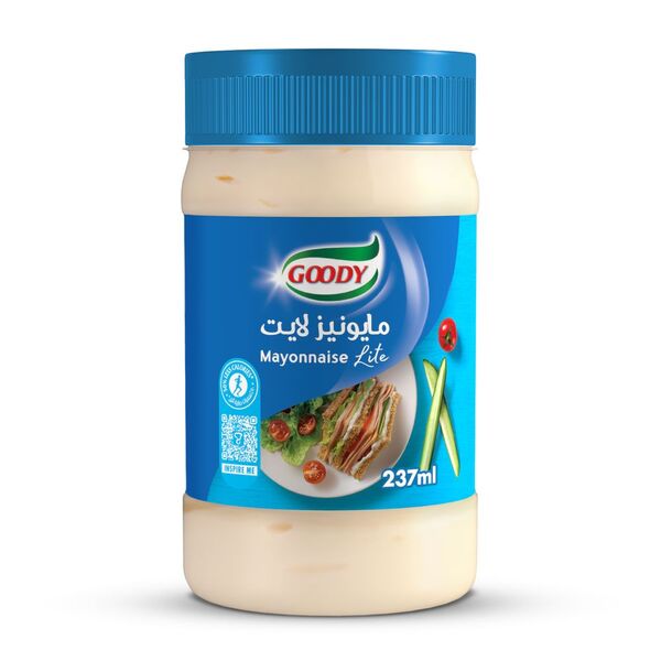 مايونيز لايت