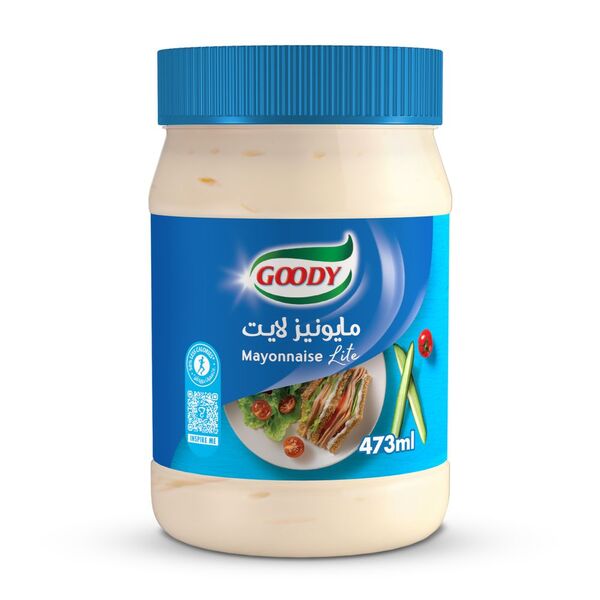 مايونيز لايت