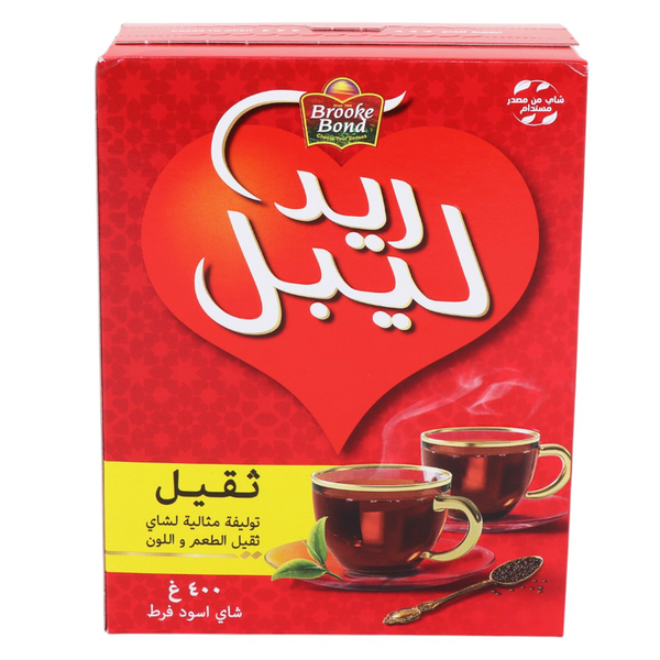 شاي أسود فرط — صورة 1