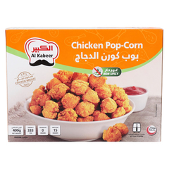 بوب كورن الدجاج
