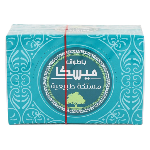 علك مستكة طبيعية — صورة 1