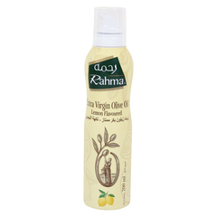 Rahma Extra Virgin Olive Oil 2L