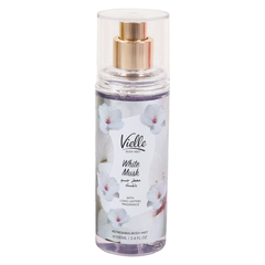 Vielle Body Mist White Musk 100 ml
