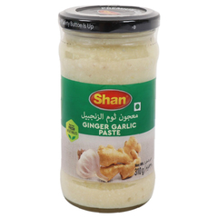 Shan Ginger Paste 310g