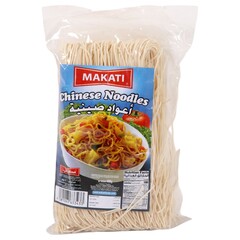 Makati Chinese Noodles 400g